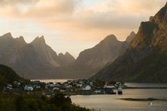 Norwegen Fotosafari 1