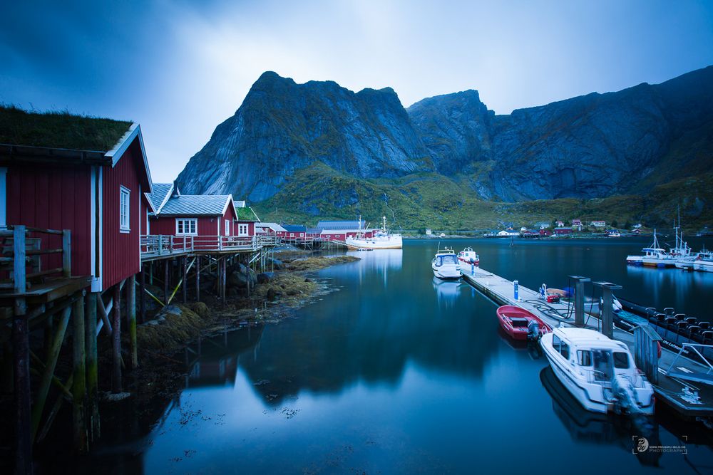 Norwegen Fotosafari 4