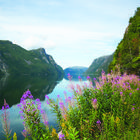 Norwegen, Frafjord