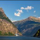 Norwegen | Geirangerfjord |