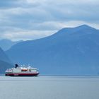 Norwegen, Geirangerfjord