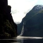  Norwegen, Geirangerfjord 