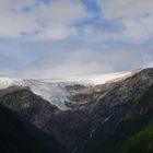 Norwegen Gletscher