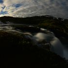 Norwegen Hallingskarvet Nationalpark