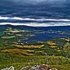 Norwegen (HDR)