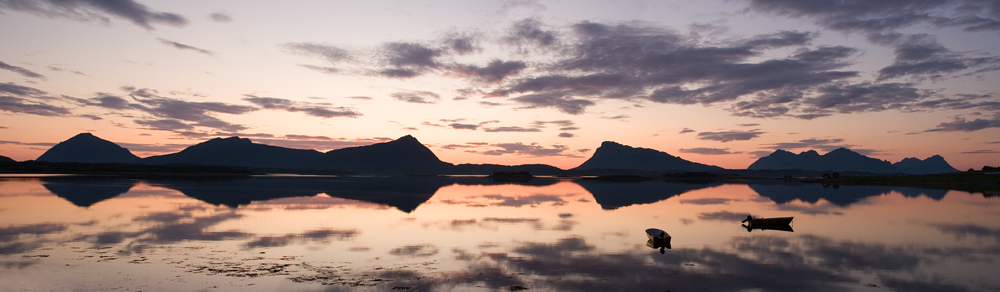 Norwegen I