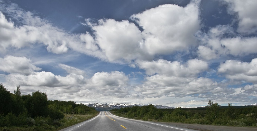 Norwegen I