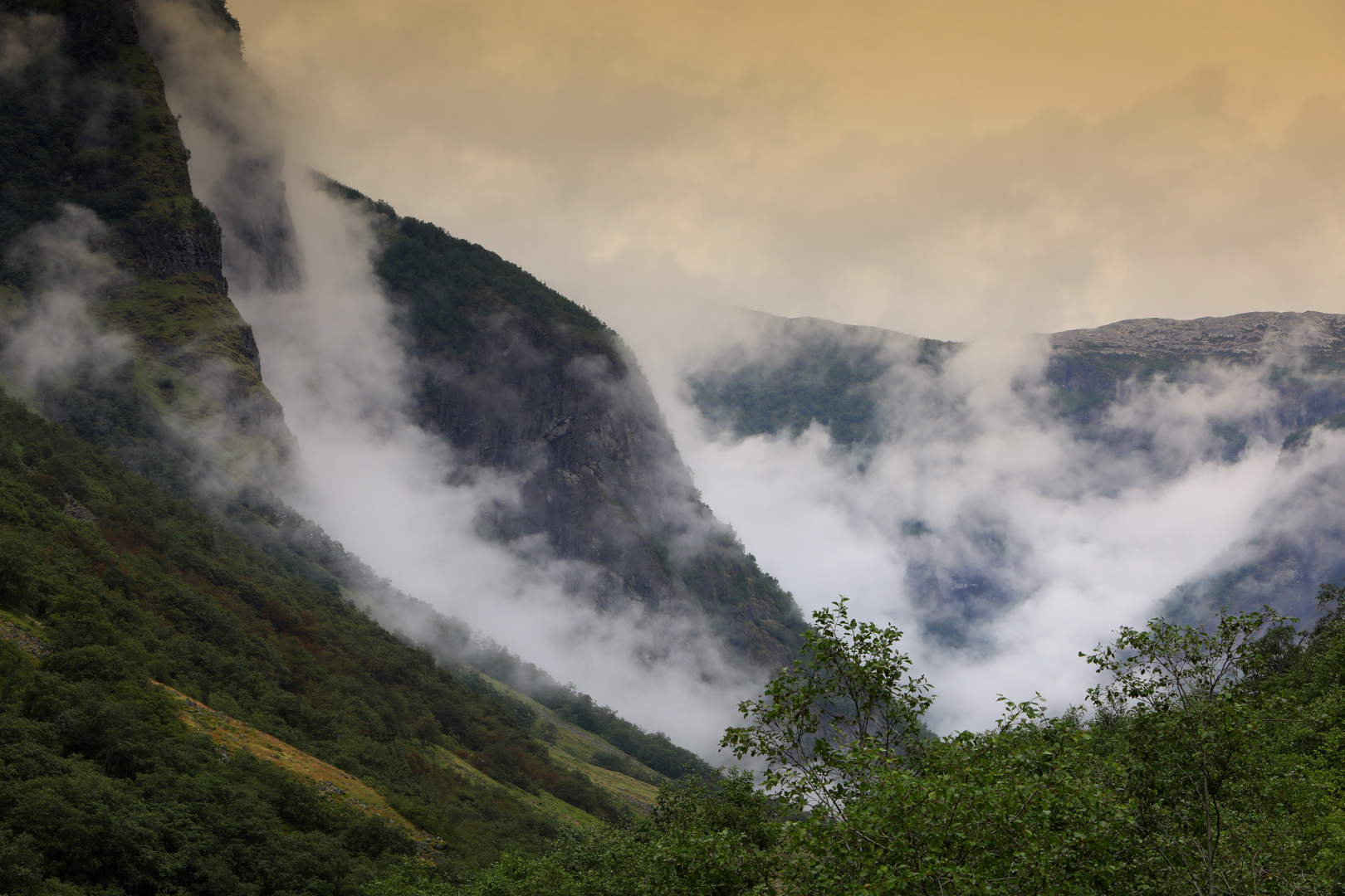 Norwegen I