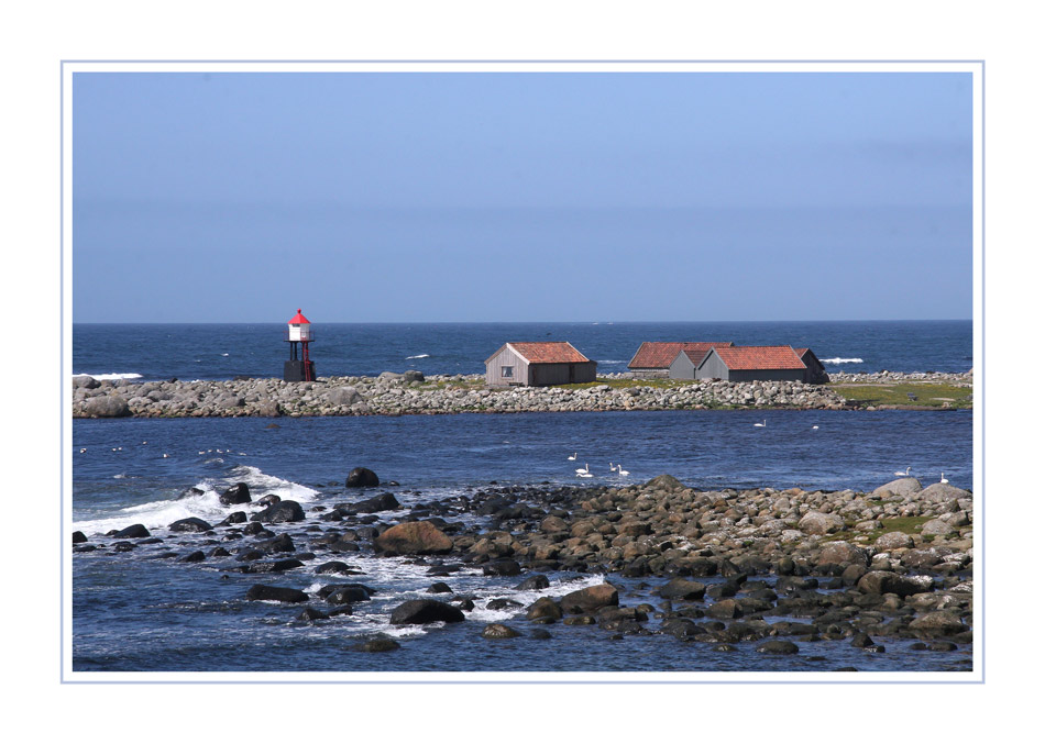 Norwegen I