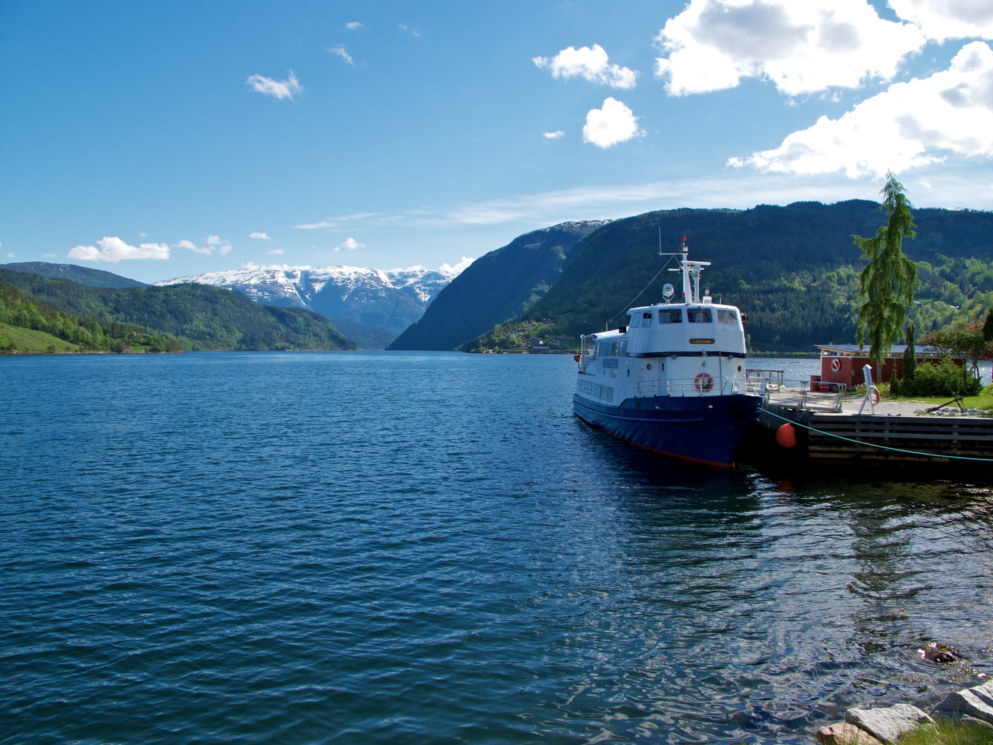 Norwegen III