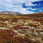 Norwegen im Herbst 