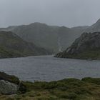 Norwegen - im Hochland