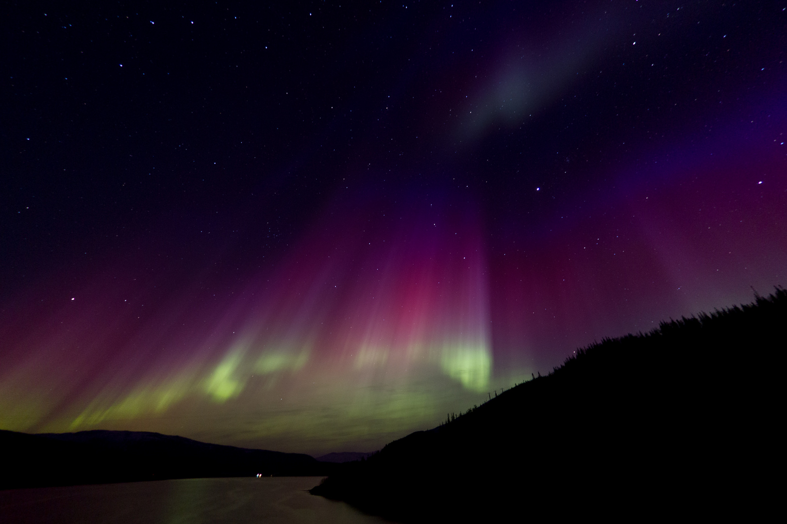Norwegen März Norwegen März