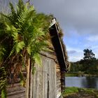 Norwegen im  September 