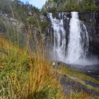 Norwegen im  September 