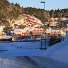 Norwegen im Winter 3