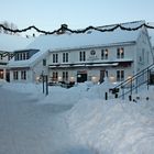 Norwegen im Winter 4