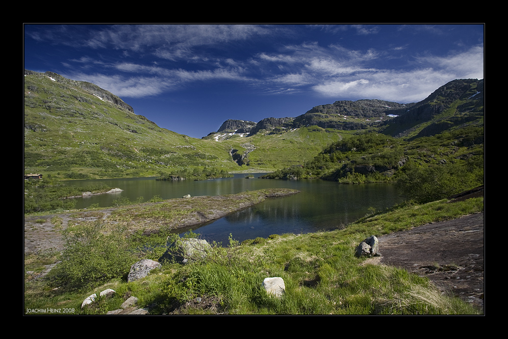 Norwegen-Impression (2)