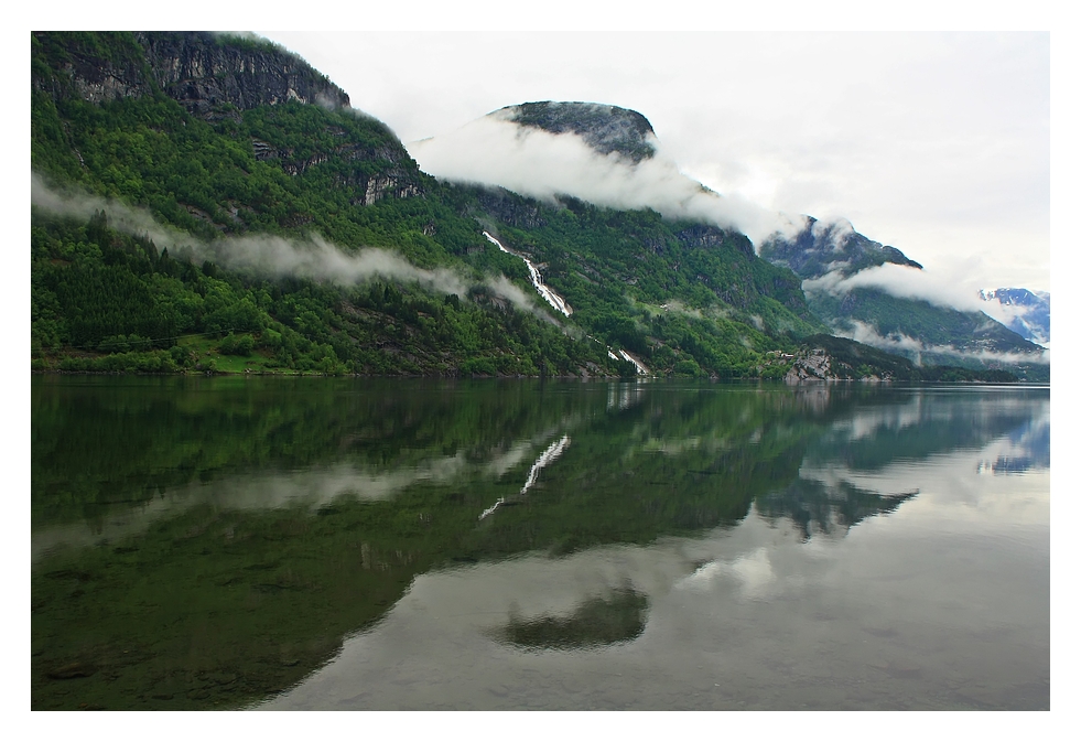 Norwegen-Impression 3