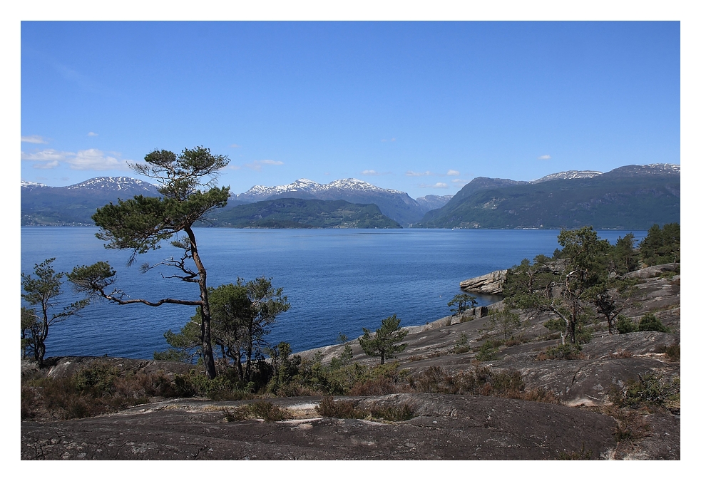 Norwegen-Impression 5