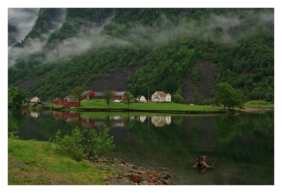 Norwegen-Impression 6