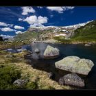 Norwegen-Impression