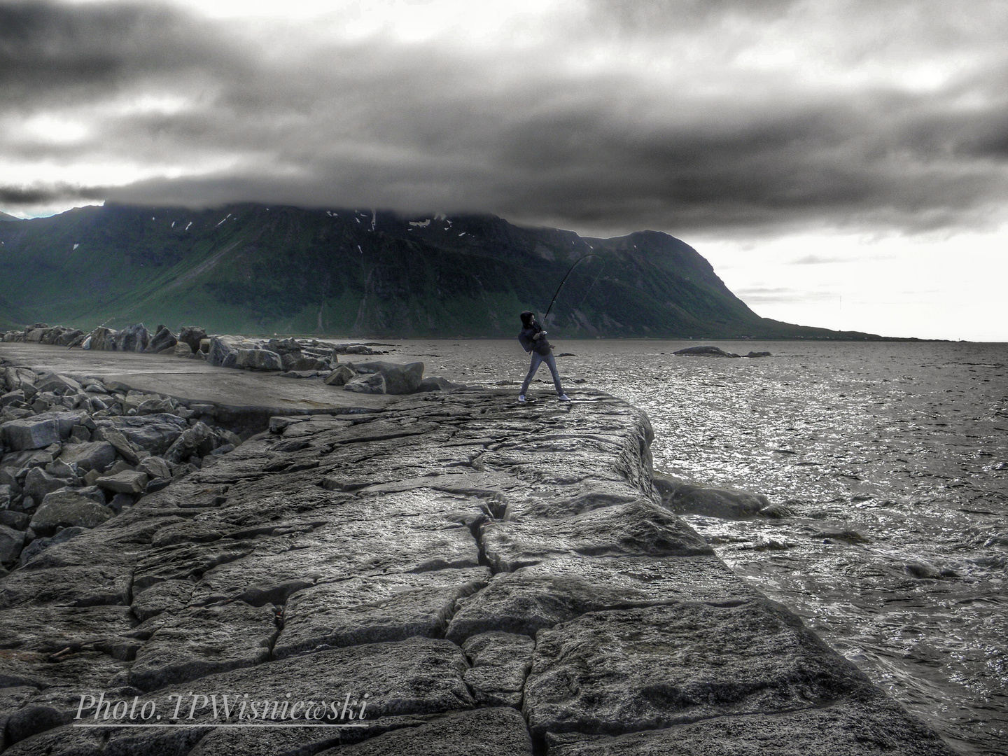 Norwegen-Impressionen