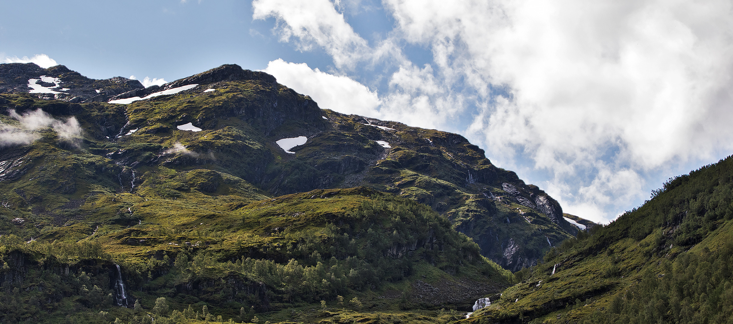 Norwegen Impressionen