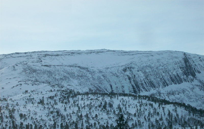 Norwegen Januar 2007 12