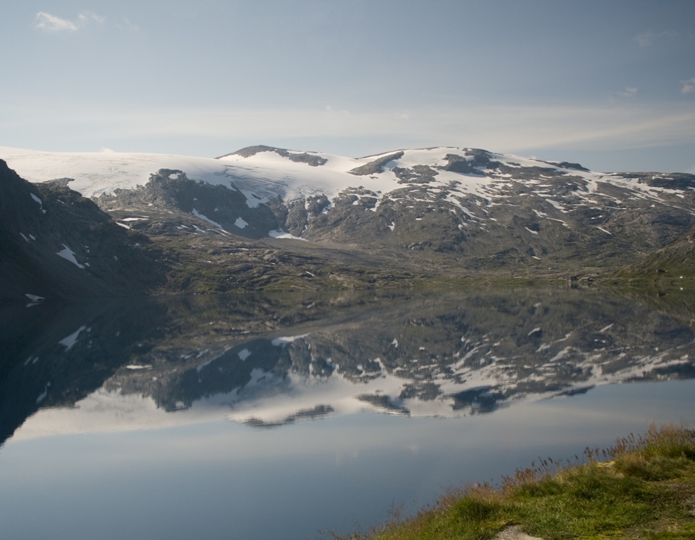Norwegen Jotunheimen