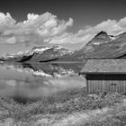 Norwegen - Jotunheimen