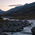 Norwegen Jotunheimen Nationalpark