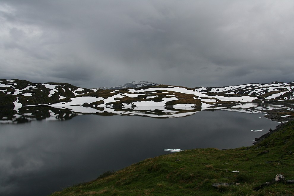 Norwegen - Juli 2006