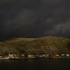 Norwegen - Kjöllefjord