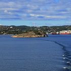 Norwegen - Kristiansand - 