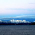 Norwegen - Küstenlandschaft