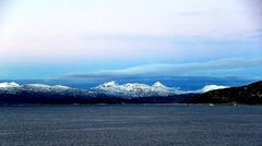 Norwegen - Küstenlandschaft