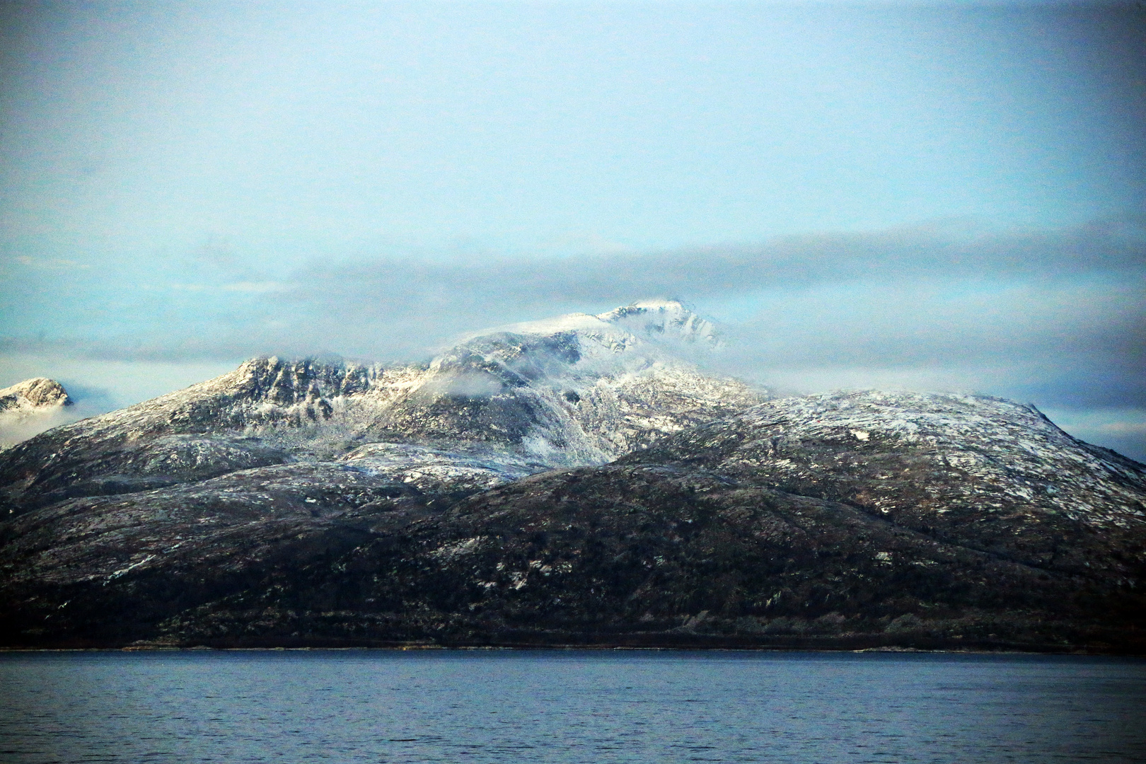 Norwegen - Küstenlandschaft