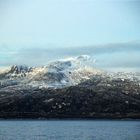 Norwegen - Küstenlandschaft