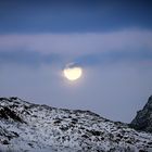 Norwegen - Küstenlandschaft