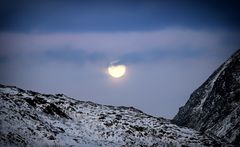 Norwegen - Küstenlandschaft