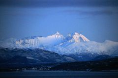 Norwegen - Küstenlandschaft