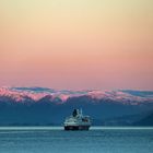 Norwegen - Küstenlandschaft