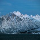 Norwegen - Küstenlandschaft