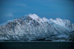 Norwegen - Küstenlandschaft