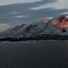 Norwegen - Küstenlandschaft