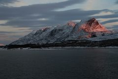 Norwegen - Küstenlandschaft