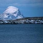 Norwegen - Küstenlandschaft