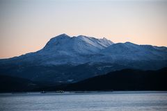 Norwegen - Küstenlandschaft