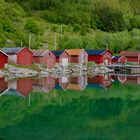 Norwegen Küstenweg